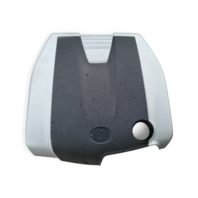 2015-2018 Lexus RC350 Engine Cover Plastic 11209-31320, E012, OEM, 2015, 2016, 2017, 2018