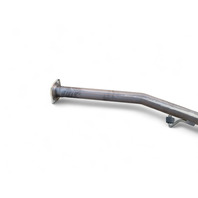 Mazda RX-8 RX8 04-08 Rear Exhaust Pipe Muffler, E021, OEM, 2004, 2005, 2006, 2007, 2008