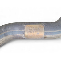 Mazda RX-8 RX8 04-08 Rear Exhaust Pipe Muffler, E021, OEM, 2004, 2005, 2006, 2007, 2008