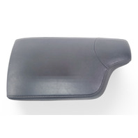 Lexus RC350 15-19 Center Console Pocket Door/Arm Rest Black 58905-24210-C1, E012, OEM, 2015, 2016, 2017, 2018, 2019