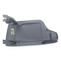 Lexus RC350 15-19 Center Console Pocket Door/Arm Rest Black 58905-24210-C1, E012, OEM, 2015, 2016, 2017, 2018, 2019