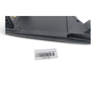 Lexus RC350 15-19 Center Console Pocket Door/Arm Rest Black 58905-24210-C1, E012, OEM, 2015, 2016, 2017, 2018, 2019