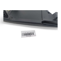 Lexus RC350 15-19 Center Console Pocket Door/Arm Rest Black 58905-24210-C1, E012, OEM, 2015, 2016, 2017, 2018, 2019