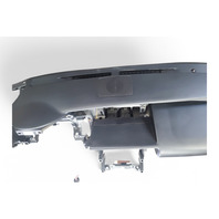 2015-2016 Lexus RC350 Instrumental Panel Dashboard Black 55401-53901-C0, E012, OEM, 2015, 2016