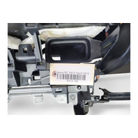 2015-2016 Lexus RC350 Instrumental Panel Dashboard Black 55401-53901-C0, E012, OEM, 2015, 2016