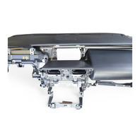 2015-2016 Lexus RC350 Instrumental Panel Dashboard Black 55401-53901-C0, E012, OEM, 2015, 2016