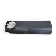 2007-2010 Honda Element Instrument Speedometer Bezel Panel Trim Set(4), 77105-SCV-A01ZD, E014, OEM, 2007, 2008, 2009, 2010