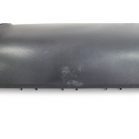 2007-2010 Honda Element Instrument Speedometer Bezel Panel Trim Set(4), 77105-SCV-A01ZD, E014, OEM, 2007, 2008, 2009, 2010