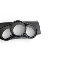 2007-2010 Honda Element Instrument Speedometer Bezel Panel Trim Set(4), 77105-SCV-A01ZD, E014, OEM, 2007, 2008, 2009, 2010