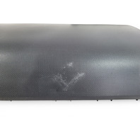 2007-2010 Honda Element Instrument Speedometer Bezel Panel Trim Set(4), 77105-SCV-A01ZD, E014, OEM, 2007, 2008, 2009, 2010