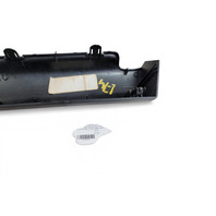 2007-2010 Honda Element Instrument Speedometer Bezel Panel Trim Set(4), 77105-SCV-A01ZD, E014, OEM, 2007, 2008, 2009, 2010