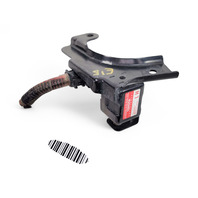 Lexus GS300 98-05 SRS Crash Impact Sensor, Front Left, 89173-39126, E015, OEM, 1998, 1999, 2000, 2001, 2002, 2003, 2004, 2005