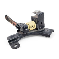 Lexus GS300 98-05 SRS Crash Impact Sensor, Front Left, 89173-39126, E015, OEM, 1998, 1999, 2000, 2001, 2002, 2003, 2004, 2005