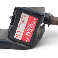 Lexus GS300 98-05 SRS Crash Impact Sensor, Front Left, 89173-39126, E015, OEM, 1998, 1999, 2000, 2001, 2002, 2003, 2004, 2005