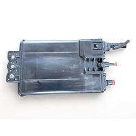 Toyota 4Runner 10-23 Charcoal Emission Fuel Vapor Canister EVAP 77740-35520, E018, OEM, 2010, 2011, 2012, 2013, 2014, 2015, 2016, 2017, 2018, 2019, 2020, 2021, 2022, 2023