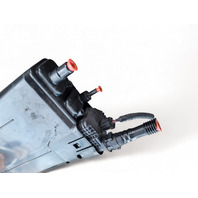 Toyota 4Runner 10-23 Charcoal Emission Fuel Vapor Canister EVAP 77740-35520, E018, OEM, 2010, 2011, 2012, 2013, 2014, 2015, 2016, 2017, 2018, 2019, 2020, 2021, 2022, 2023