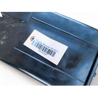 Toyota 4Runner 10-23 Charcoal Emission Fuel Vapor Canister EVAP 77740-35520, E018, OEM, 2010, 2011, 2012, 2013, 2014, 2015, 2016, 2017, 2018, 2019, 2020, 2021, 2022, 2023