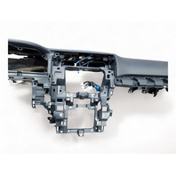 2010-2024 Toyota 4Runner Instrument Panel Dashboard Black 55301-35906-C0, E018, OEM, 2010, 2011, 2012, 2013, 2014, 2015, 2016, 2017, 2018, 2019, 2020, 2021, 2022, 2023, 2024