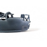 2010-2024 Toyota 4Runner Instrument Panel Dashboard Black 55301-35906-C0, E018, OEM, 2010, 2011, 2012, 2013, 2014, 2015, 2016, 2017, 2018, 2019, 2020, 2021, 2022, 2023, 2024