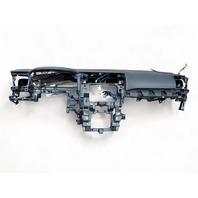 2010-2024 Toyota 4Runner Instrument Panel Dashboard Black 55301-35906-C0, E018, OEM, 2010, 2011, 2012, 2013, 2014, 2015, 2016, 2017, 2018, 2019, 2020, 2021, 2022, 2023, 2024