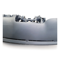 2010-2024 Toyota 4Runner Instrument Panel Dashboard Black 55301-35906-C0, E018, OEM, 2010, 2011, 2012, 2013, 2014, 2015, 2016, 2017, 2018, 2019, 2020, 2021, 2022, 2023, 2024