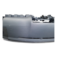 2010-2024 Toyota 4Runner Instrument Panel Dashboard Black 55301-35906-C0, E018, OEM, 2010, 2011, 2012, 2013, 2014, 2015, 2016, 2017, 2018, 2019, 2020, 2021, 2022, 2023, 2024