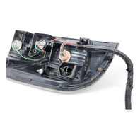 Honda Ridgeline 12-14 Rear Right/Passenger Tail Light Tail Lamp, 33500-SJC-A12, E019, OEM, 2012, 2013, 2014
