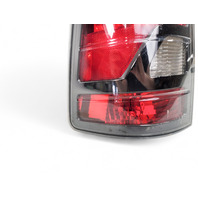 Honda Ridgeline 12-14 Rear Right/Passenger Tail Light Tail Lamp, 33500-SJC-A12, E019, OEM, 2012, 2013, 2014