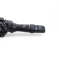 Lexus CT200h 11-17 Windshield Wiper Switch 84652-48180, E020, OEM, 2011, 2012, 2013, 2014, 2015, 2016, 2017