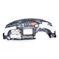 2013-2016 Lexus CT200h Instrumental Panel Dashboard Assembly Black 55302-76140-C0, E020, OEM, 2013, 2014, 2015, 2016