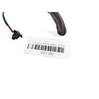 Mazda RX-8 06-11 Door Lock Smart Keyless Switch FE87-59-4B1A, E021, OEM, 2006, 2007, 2008, 2009, 2010, 2011