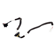 Mazda RX-8 06-11 Door Lock Smart Keyless Switch FE87-59-4B1A, E021, OEM, 2006, 2007, 2008, 2009, 2010, 2011