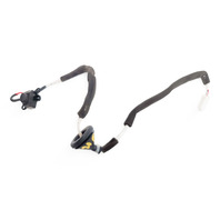 Mazda RX-8 06-11 Door Lock Smart Keyless Switch FE87-59-4B1A, E021, OEM, 2006, 2007, 2008, 2009, 2010, 2011