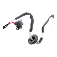 Mazda RX-8 06-11 Door Lock Smart Keyless Switch FE87-59-4B1A, E021, OEM, 2006, 2007, 2008, 2009, 2010, 2011