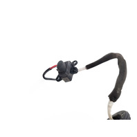 Mazda RX-8 06-11 Door Lock Smart Keyless Switch FE87-59-4B1A, E021, OEM, 2006, 2007, 2008, 2009, 2010, 2011