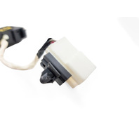 Mazda RX-8 04-11 Column Switch Connector Power Supply, E021, OEM, 2004, 2005, 2006, 2007, 2008, 2009, 2010, 2011