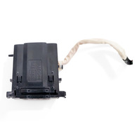 Mazda RX-8 04-11 Column Switch Connector Power Supply, E021, OEM, 2004, 2005, 2006, 2007, 2008, 2009, 2010, 2011