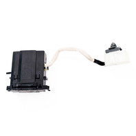 Mazda RX-8 04-11 Column Switch Connector Power Supply, E021, OEM, 2004, 2005, 2006, 2007, 2008, 2009, 2010, 2011