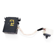 Mazda RX-8 04-11 Column Switch Connector Power Supply, E021, OEM, 2004, 2005, 2006, 2007, 2008, 2009, 2010, 2011