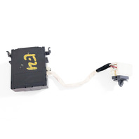 Mazda RX-8 04-11 Column Switch Connector Power Supply, E021, OEM, 2004, 2005, 2006, 2007, 2008, 2009, 2010, 2011