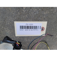 Mazda RX-8 04-11  Fuel Detection Pump Leak Sensor, AJ51-18-581A, E021, OEM, 2004, 2005, 2006, 2007, 2008, 2009, 2010, 2011