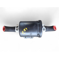 Mazda RX-8 04-11 Fuel Vapor Canister Filter, KLG4-13-988, E021, OEM, 2004, 2005, 2006, 2007, 2008, 2009, 2010, 2011