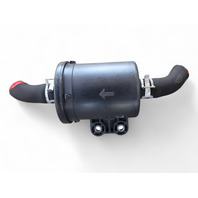 Mazda RX-8 04-11 Fuel Vapor Canister Filter, KLG4-13-988, E021, OEM, 2004, 2005, 2006, 2007, 2008, 2009, 2010, 2011