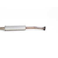 Acura TL 07-08 Type-S Exhaust Muffler Pipe Assembly, E022, OEM, 2007, 2008