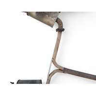 Acura TL 07-08 Type-S Exhaust Muffler Pipe Assembly, E022, OEM, 2007, 2008