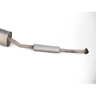 Acura TL 07-08 Type-S Exhaust Muffler Pipe Assembly, E022, OEM, 2007, 2008