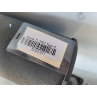 Acura TL 07-08 Type-S Exhaust Muffler Pipe Assembly, E022, OEM, 2007, 2008