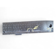 Lexus CT200h 13-17 Front Bumper Absorber Foam 52611-76050, E023, OEM, 2013, 2014, 2015, 2016, 2017