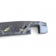 Lexus CT200h 13-17 Front Bumper Absorber Foam 52611-76050, E023, OEM, 2013, 2014, 2015, 2016, 2017