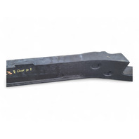 Lexus CT200h 13-17 Front Bumper Absorber Foam 52611-76050, E023, OEM, 2013, 2014, 2015, 2016, 2017